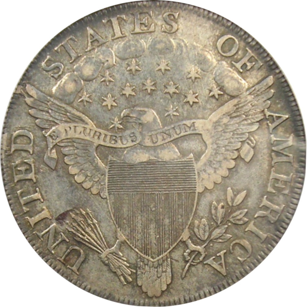A-[for-Now-Incomplete]-Run-Of-Early-Silver-Dollars